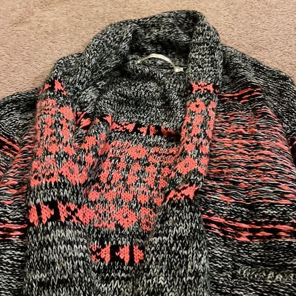 12th street by Cynthia Vincent cardigan small - Picture 6 of 9